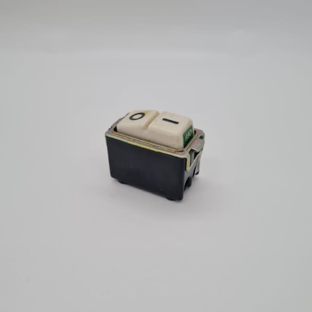 Compra SWITCH MAGIC 2 POLOS (BIPOLAR) 16A, 250V