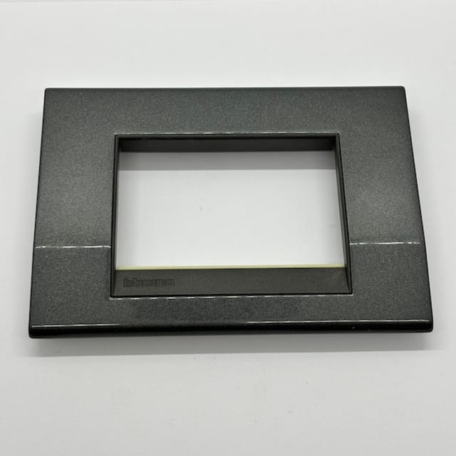 Compra PLACA ZAM ACERO B5CAC