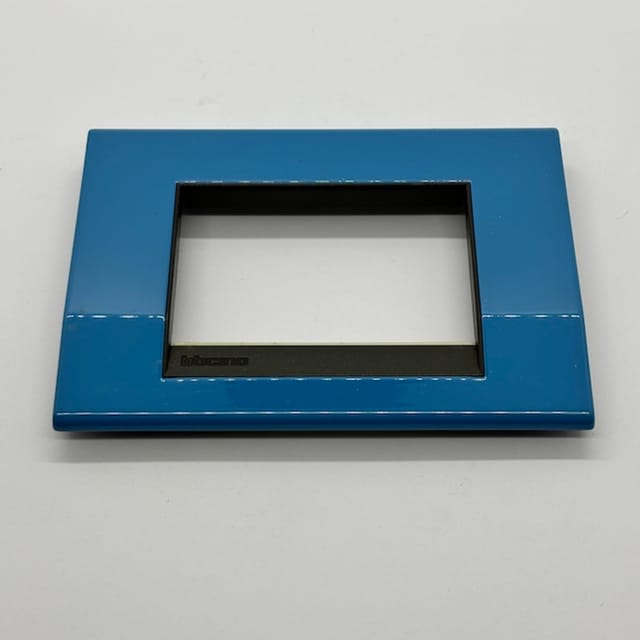 Compra PLACA ZAM AZUL B5CAZ