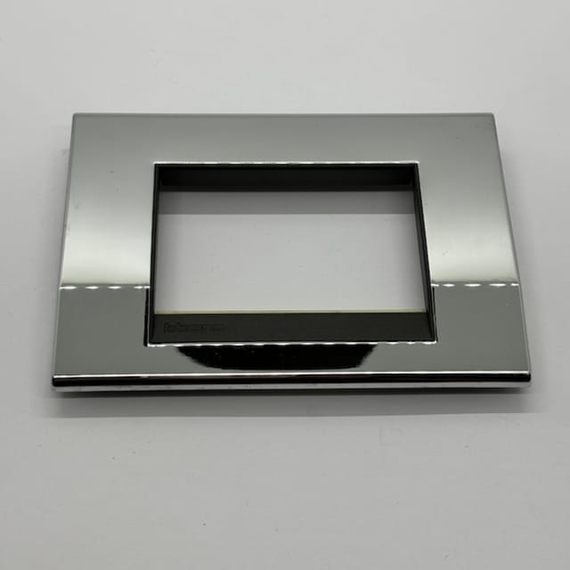 Compra PLACA ZAM CROMO B5CCR