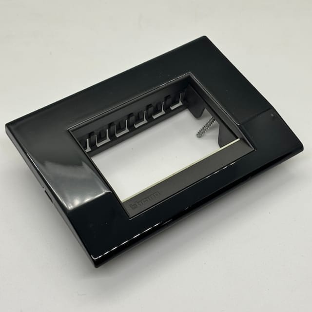 Compra PLACA ZAM NEGRA B5CNR