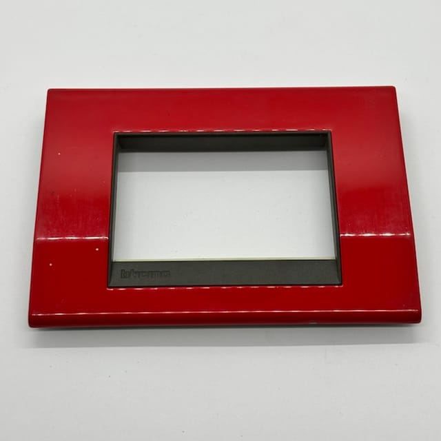 Compra PLACA ZAM ROJA B5CRS