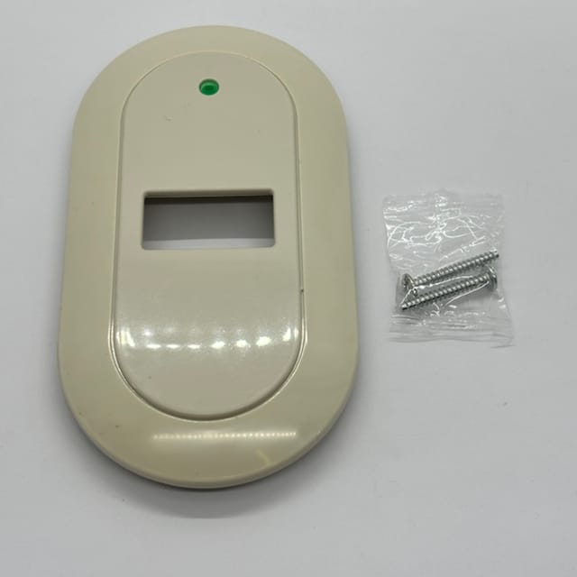 Compra PLACA PLASTICA BEIGE 1 APARATO MAGIC