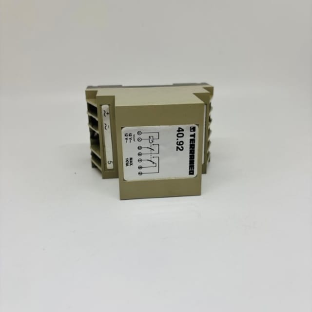 Compra RELAY DE 12V AC/DC PARA TIMBRE O CERRADURA 110V