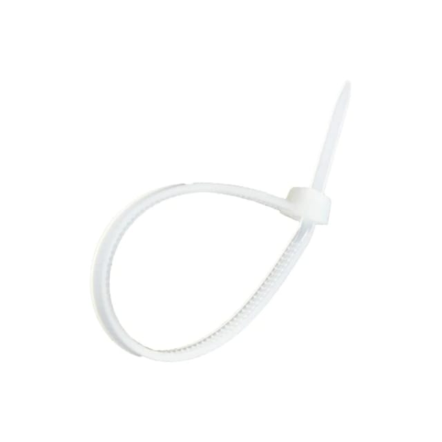 Compra CINCHO AMARRE 4" INTERIOR BLANCO/COLORES