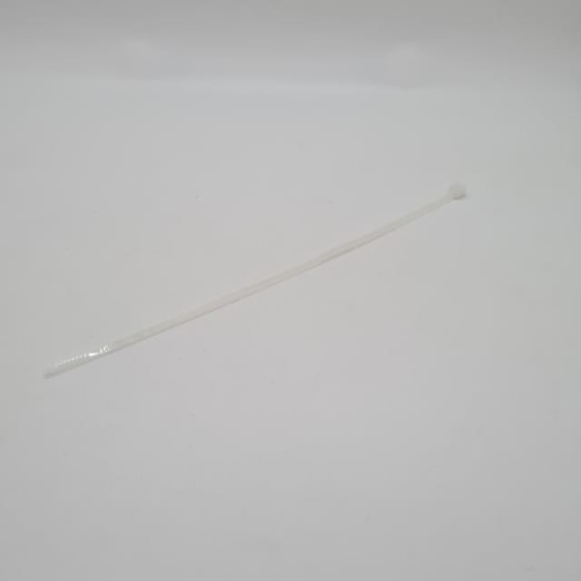 Compra CINCHO AMARRE 8" BLANCO 8 x 4/32"