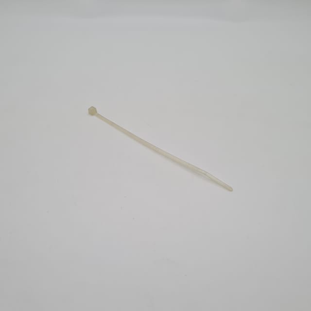 Compra CINCHO DE AMARRE 4" MARFIL