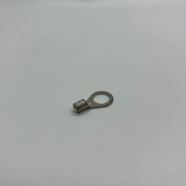 Compra TERMINAL NO AISLADA ANILLO C-01-214 AWG 16-14 TORNILLO 5/16