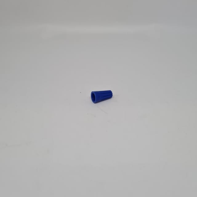 Compra CONECTOR CAPUCHON AZUL #18 - #16