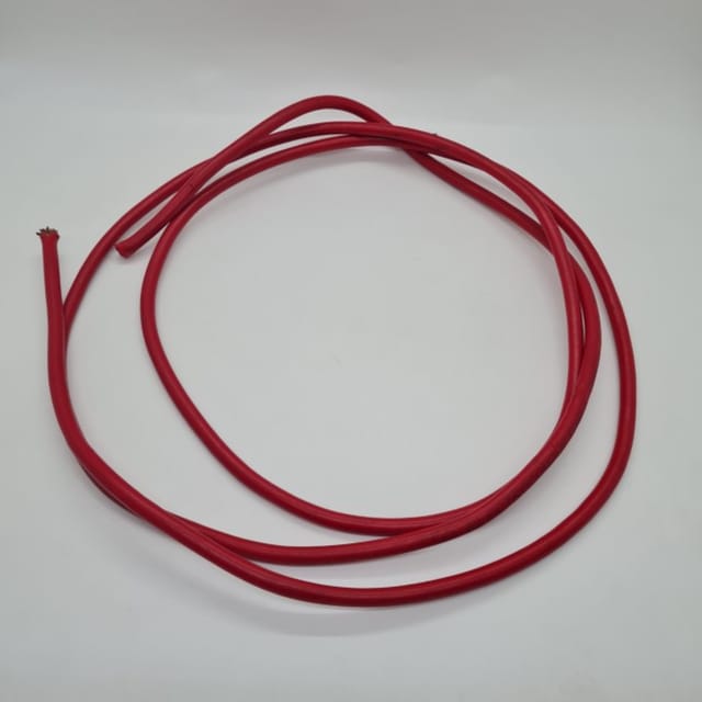 Compra ALAMBRE  8 ROJO (TW) (METRO)