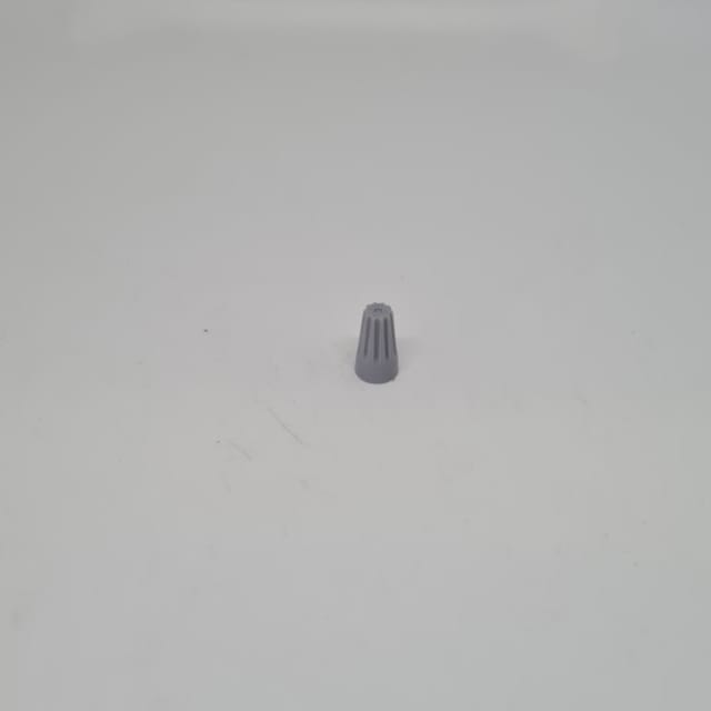 Compra CONECTOR CAPUCHON GRIS #18 - #22