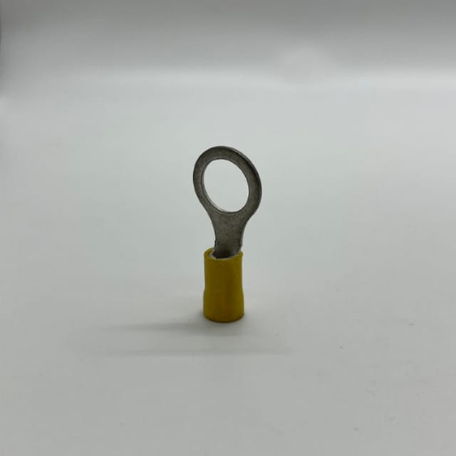Compra TERMINAL AISLADA ANILLO AWG12-10 TORNILLO 3/8 12-745