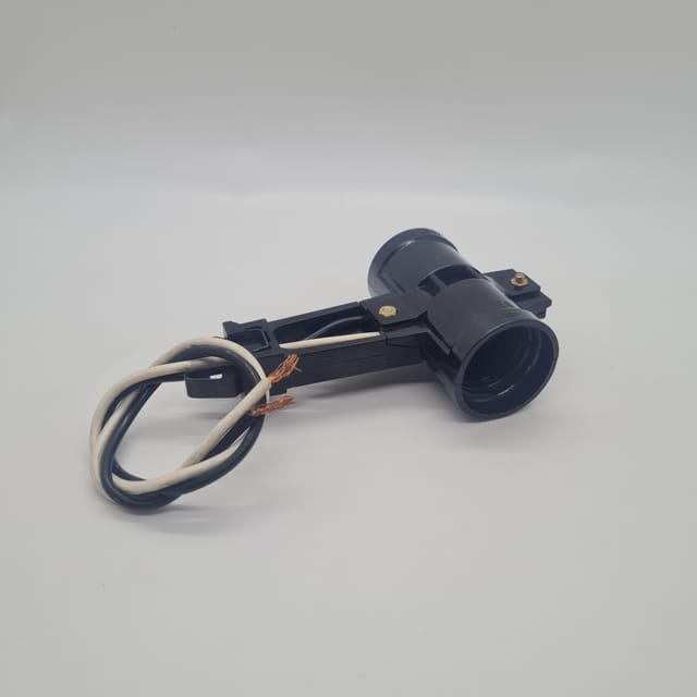 Compra SOCKET DOBLE (SNAP-IN) BAQUELITA CORTO CON NIPLE 1/8 IP