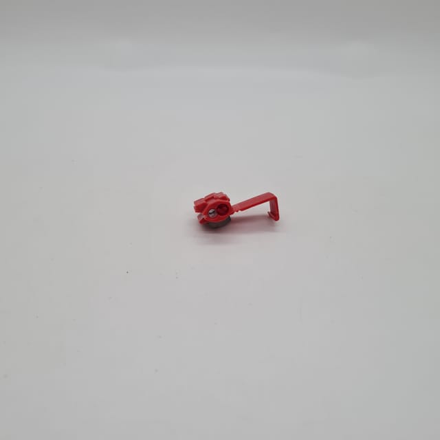 Compra DERIVADOR AUTOPELADO (carterita) ROJA AWG 22-16