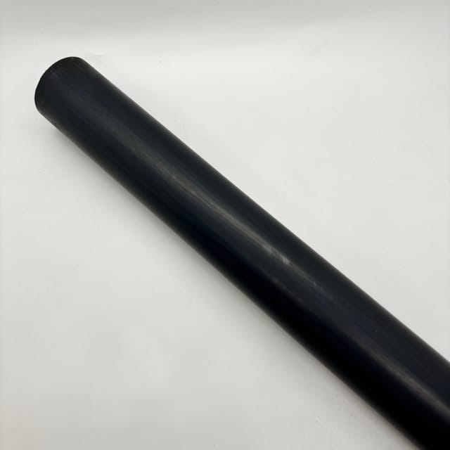 Compra TUBO DUCTO NEGRO 1.25" X 3 METROS (1 1/4")