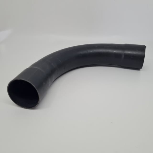 Compra VUELTA DUCTO PVC GRIS (CURVA) 1 1/4", 90 GR