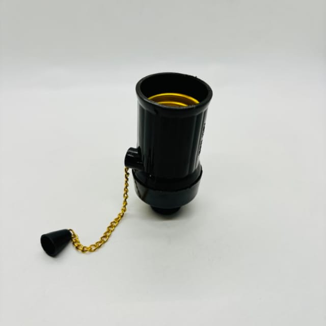 Compra SOCKET PENDULO BAQUELITA CADENA Rockwell