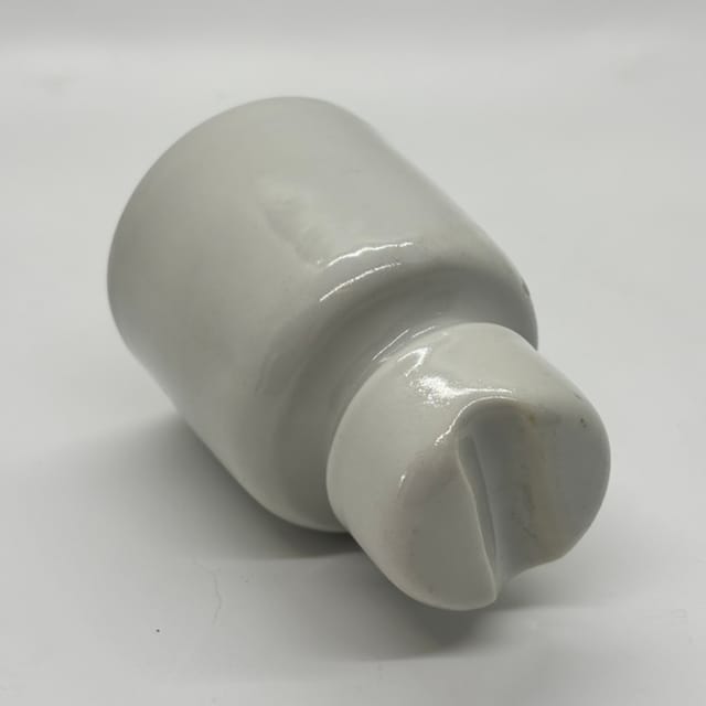Compra AISLADOR PORCELANA RM-3 SIN SOPORTE