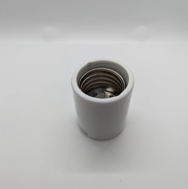 Compra SOCKET MOGUL PORCELANA M314