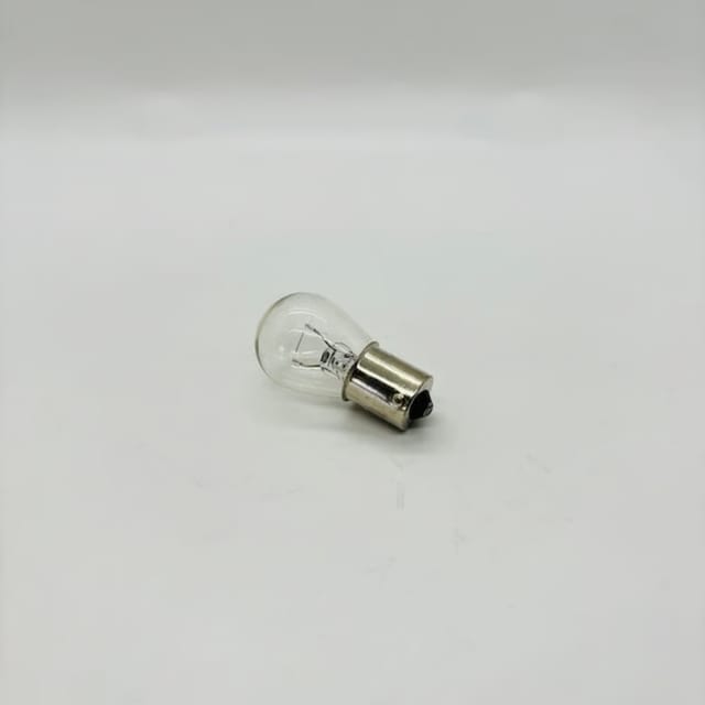 Compra BOMBILLA INCANDESCENTE BAYONETA 1 CONTACTO  6.0V 50CP (CARRO)
