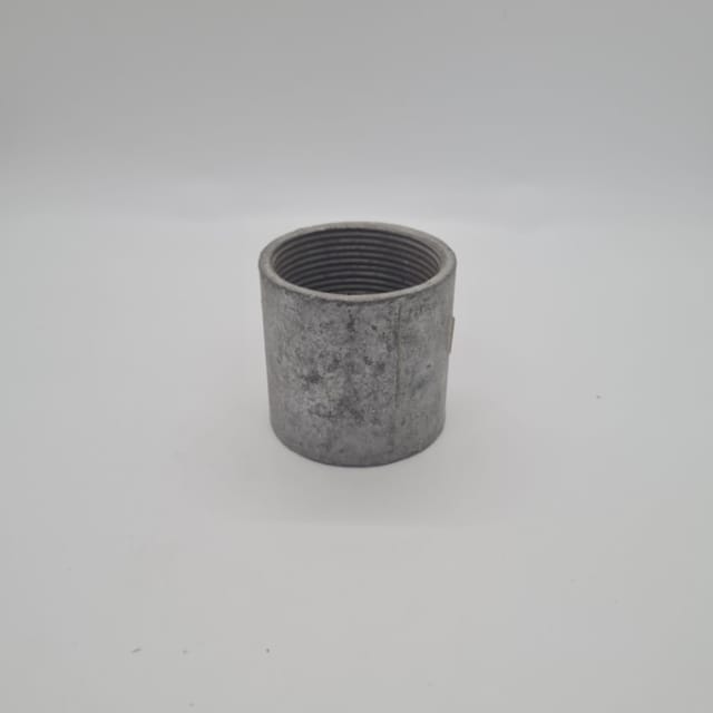 Compra COPLA PARA TUBERIA CONDUIT 1 1/2"