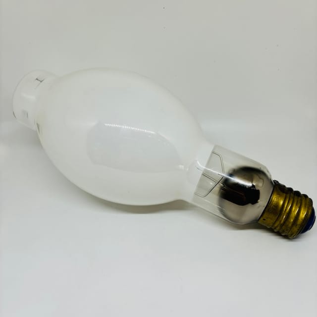 Compra BOMBILLA SODIO ALTA PRESION E-39 400W Grande