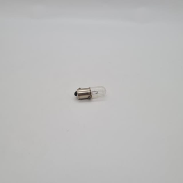 Compra BOMBILLA INCANDESCENTE RADIO TUBULAR BAYONETA 6-8V PB112