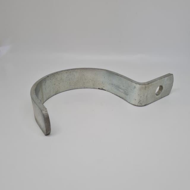 Compra ABRAZADERA TUBO CONDUIT 4"