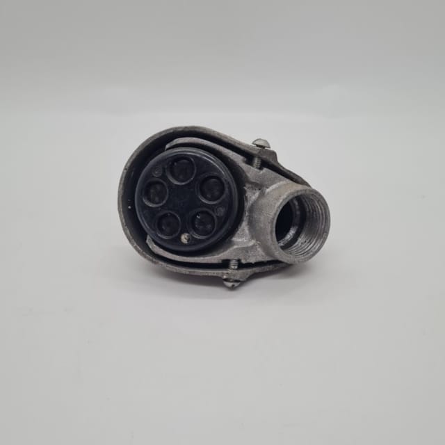 Compra ACCESORIO DE ENTRADA 3/4" (MUFA)