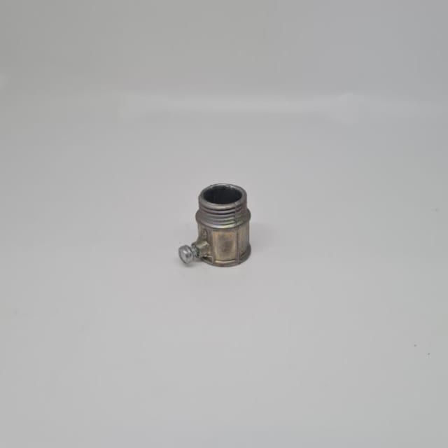 Compra CONECTOR TUBO DUCTO 1/2" EMT