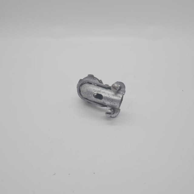 Compra CONECTOR TUBO BX CURVO 90GR 3/8"