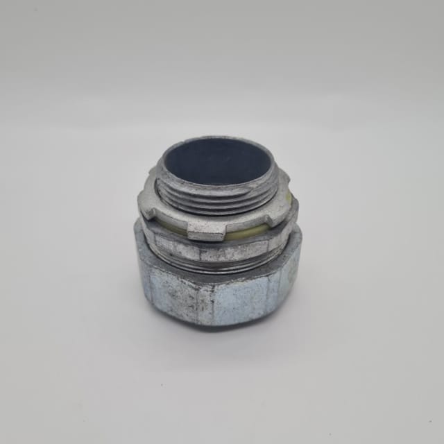 Compra CONECTOR LIQUID-TIGHT RECTO 1 1/4"