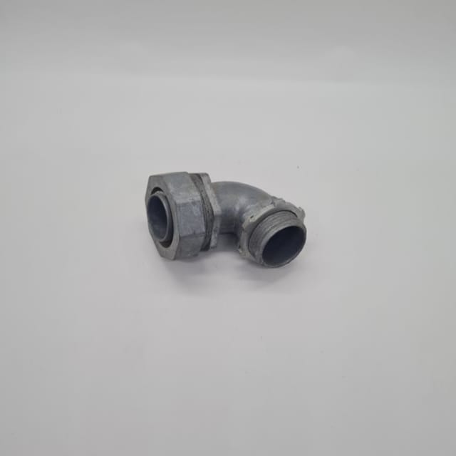 Compra CONECTOR LIQUID-TIGHT CURVO 1"