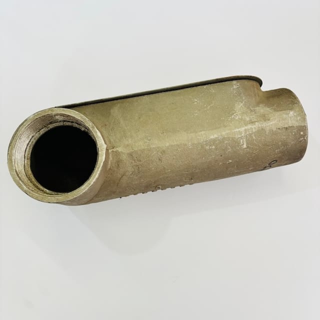 Compra CONDULET LR 3" ROSCA DERECHA CON TAPADERA