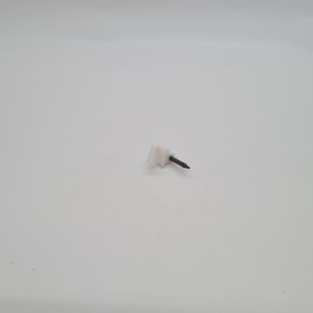 Compra GRAPA PLASTICA RECTA BLANCA NO. 6 #762413