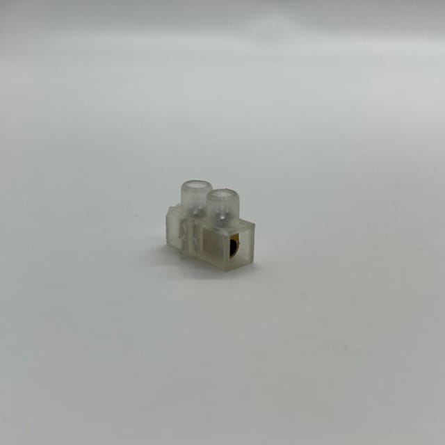 Compra CONECTOR PLASTICO 1 TERMINAL