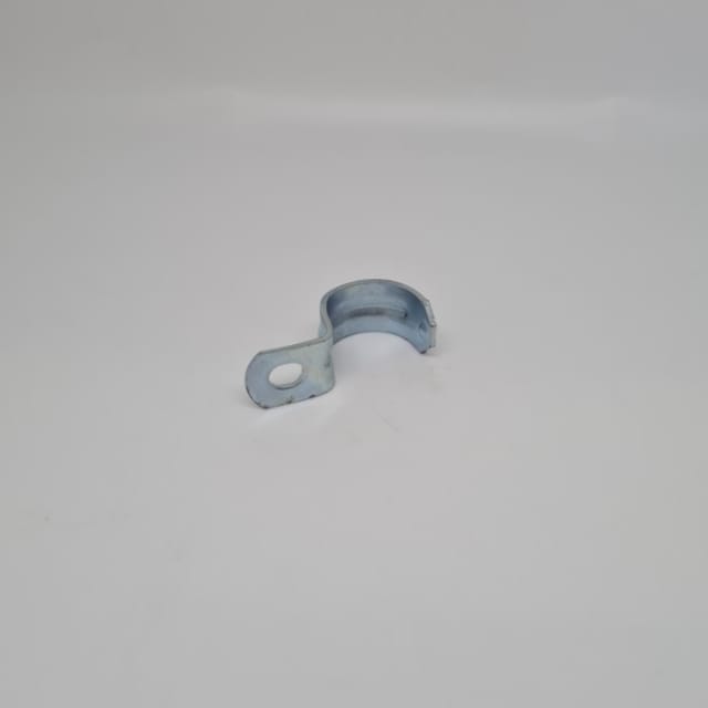 Compra ABRAZADERA TUBO DUCTO, 1 AGUJERO   3/4"