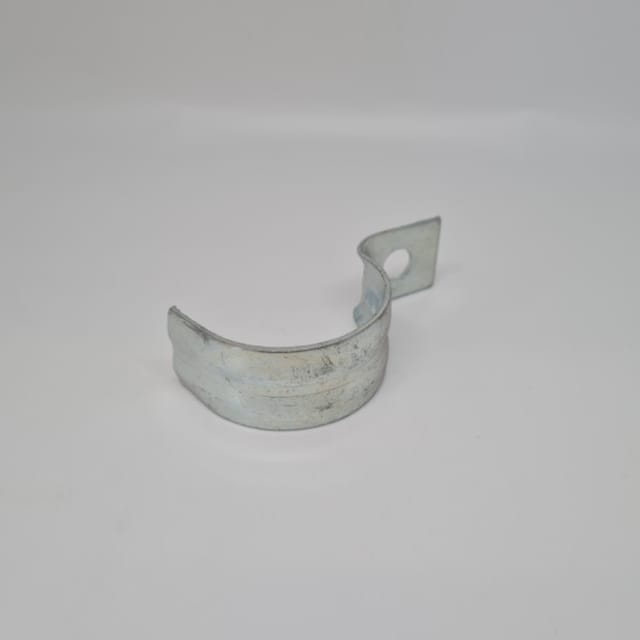 Compra ABRAZADERA TUBO DUCTO, 1 AGUJERO 1 1/4"