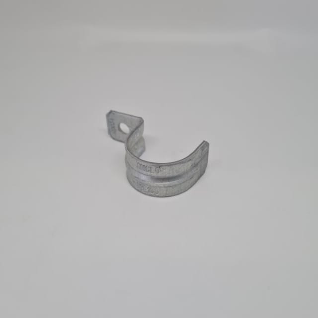 Compra ABRAZADERA TUBO CONDUIT 1"