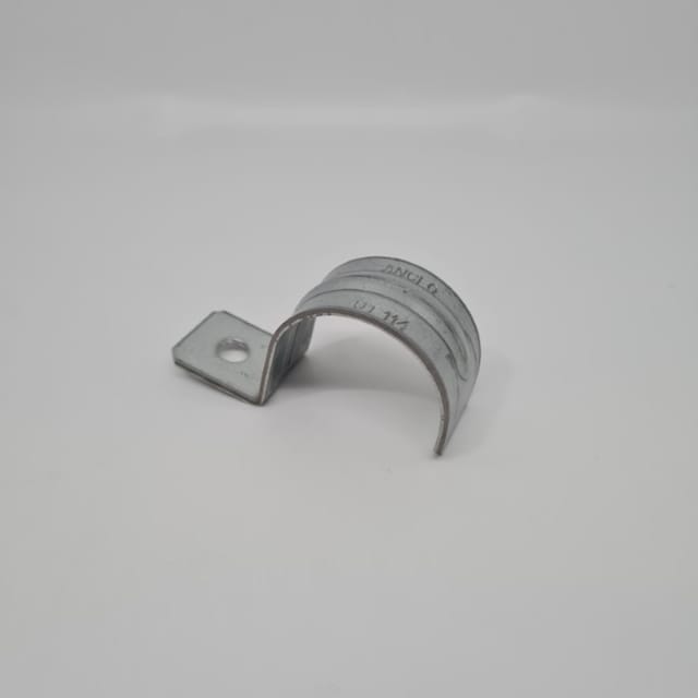 Compra ABRAZADERA TUBO CONDUIT 1 1/4"