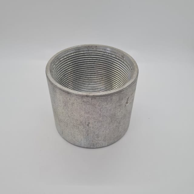 Compra COPLA PARA TUBERIA CONDUIT 3"