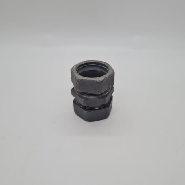 Compra CONECTOR TUBO DUCTO 1" DE COMPRESION