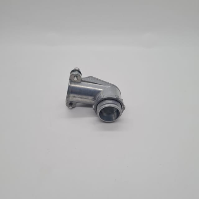 Compra CONECTOR TUBO BX CURVO 90GR 3/4"