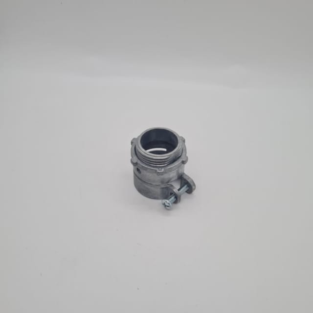 Compra CONECTOR TUBO BX RECTO 1"