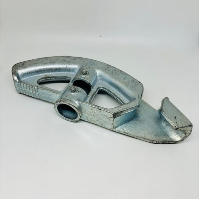 Compra DOBLADOR HIERRO PARA TUBO DUCTO 3/4"