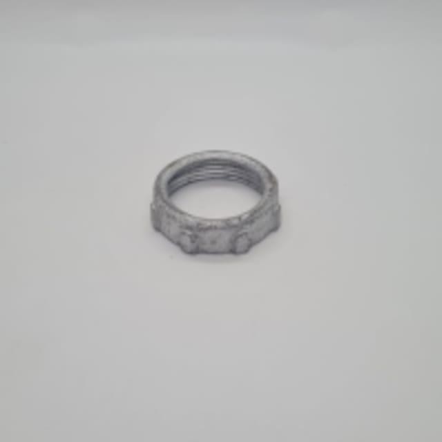 Compra BUSHING PARA TUBO CONDUIT 1 1/2"