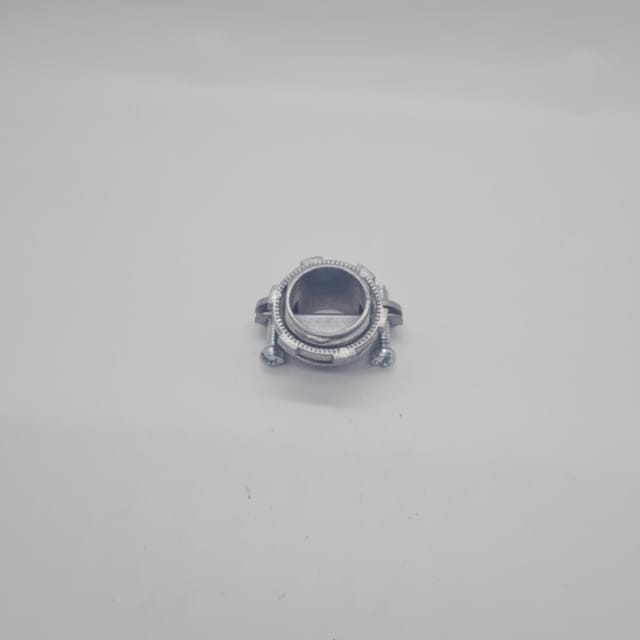Compra CONECTOR ROMEX(TNM,NM) 3/4" KO 3/4" CUR34