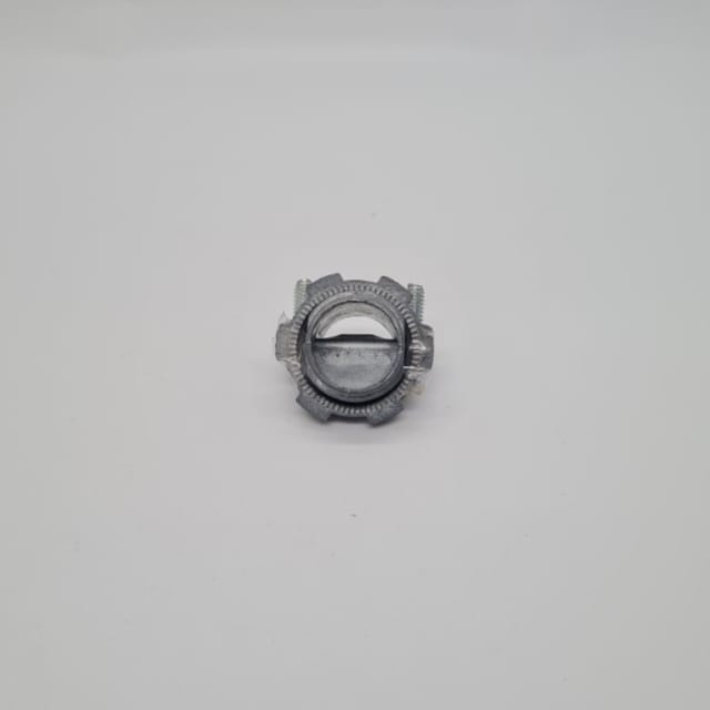 Compra CONECTOR ROMEX(TNM,NM) 3/8" KO 1/2" CUR12