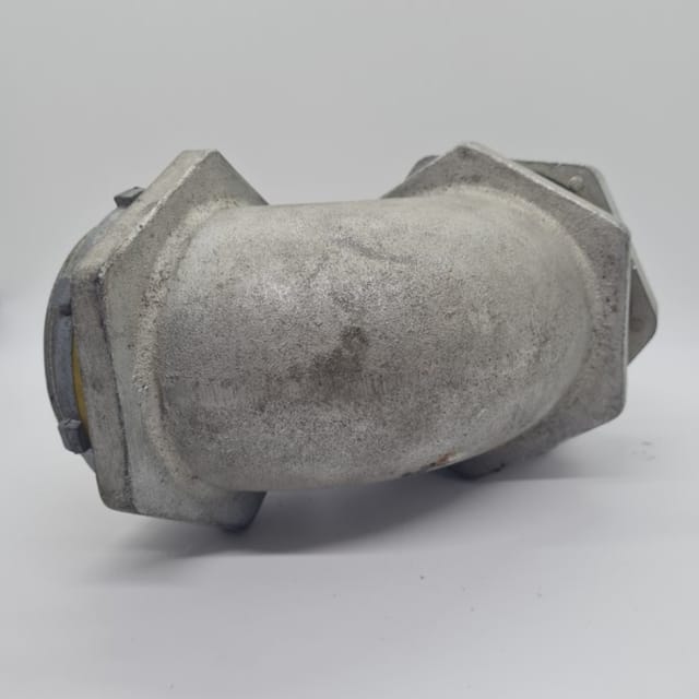 Compra CONECTOR LIQUID-TIGHT CURVO 3" LT 90-300