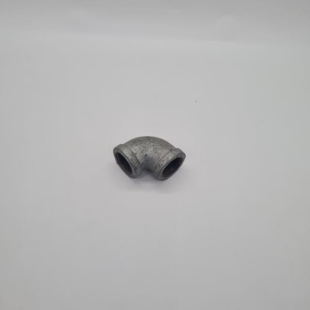 Compra CODO CONDUIT GALVANIZADO 1/2" 90GR